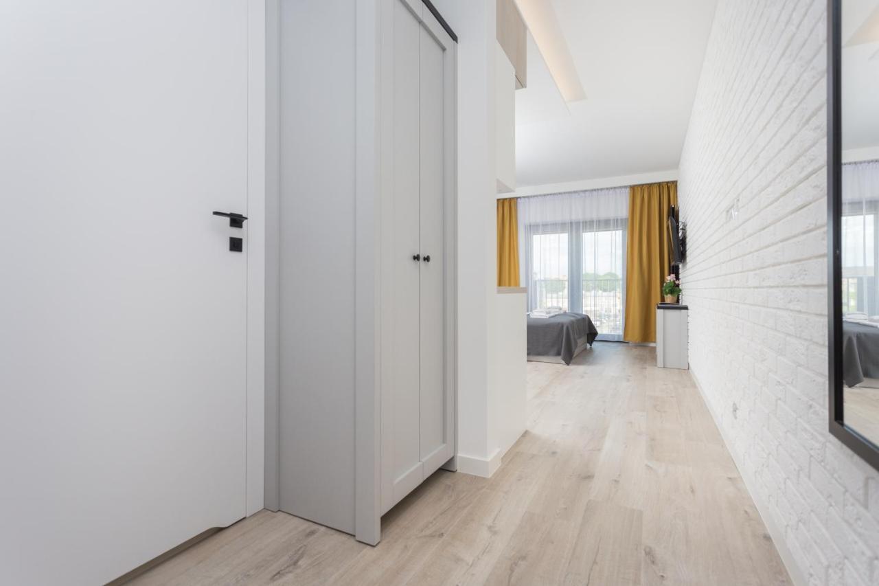 City Of The Kings - Asja Apartment - Rajska 3 Krakow Exterior photo