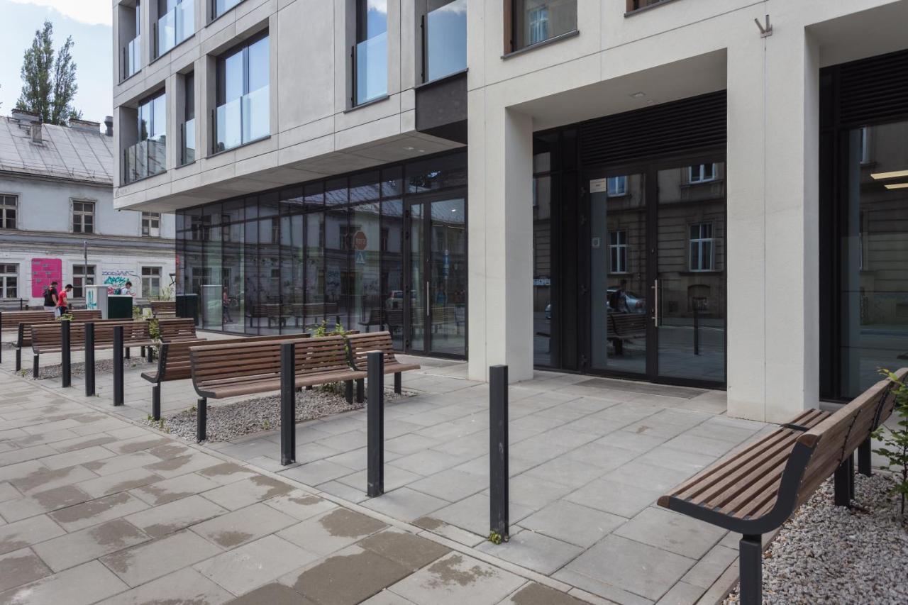 City Of The Kings - Asja Apartment - Rajska 3 Krakow Exterior photo