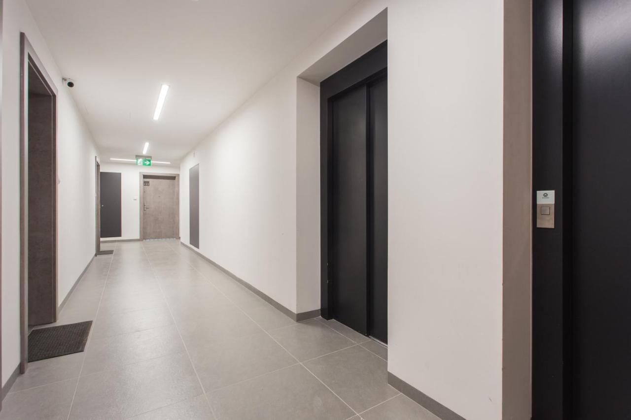 City Of The Kings - Asja Apartment - Rajska 3 Krakow Exterior photo