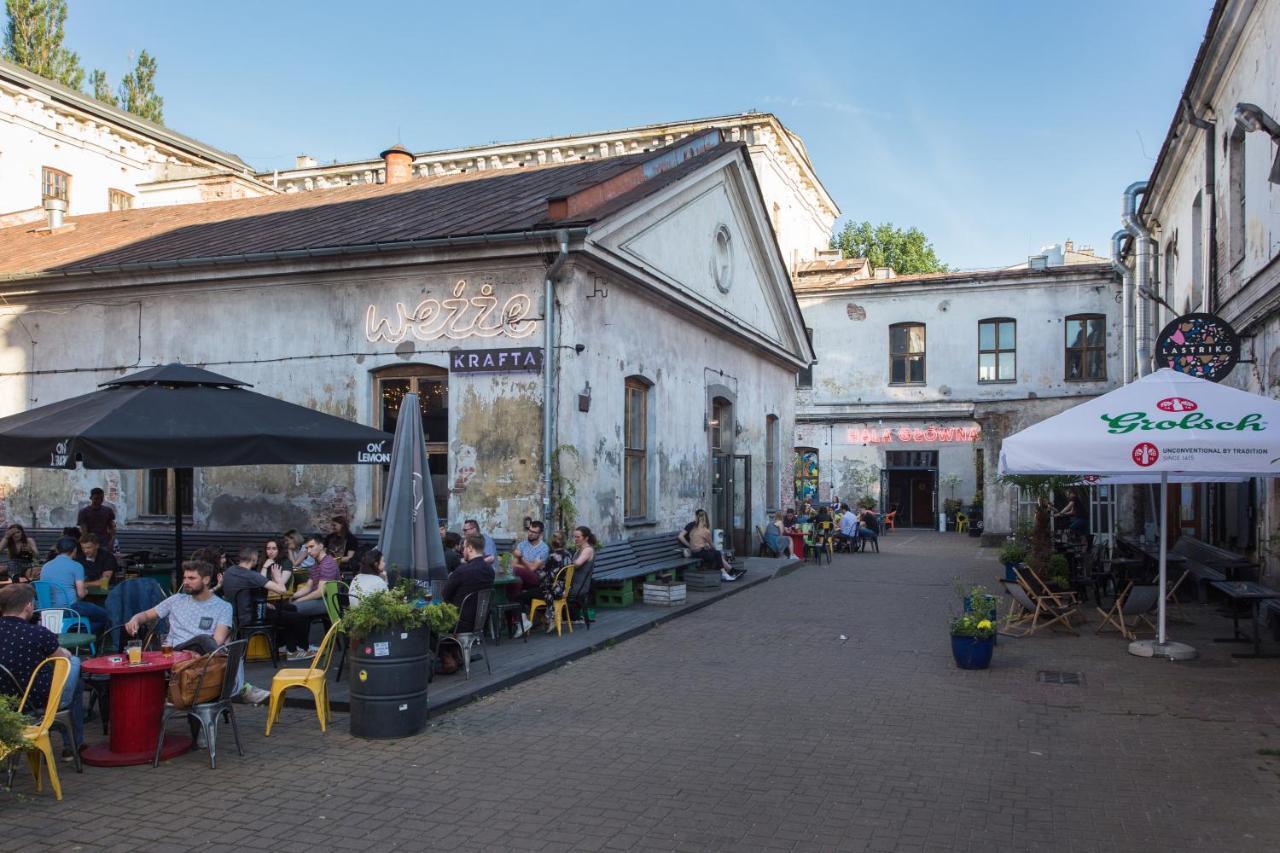 City Of The Kings - Asja Apartment - Rajska 3 Krakow Exterior photo